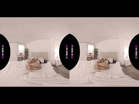 ❤️ PORNBCN VR Du junaj lesbaninoj vekiĝas korecaj en 4K 180 3D virtuala realeco Geneva Bellucci Katrina Moreno ❤️ Rusia porno ĉe eo.myteporn.ru