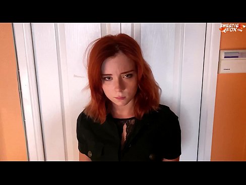 ❤️ Sekureca Gardisto Punis Belulinon pro Butikŝtelado - Cum En Buŝo ❤️ Rusia porno ĉe eo.myteporn.ru